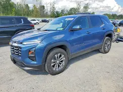 3GNAXHEG1SL207644 2025 CHEVROLET EQUINOX