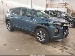 3GNAXHEG1SL209152 2025 CHEVROLET EQUINOX