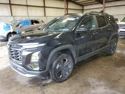 3GNAXHEG1SL209183 2025 CHEVROLET EQUINOX