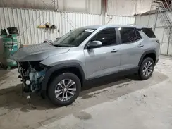 3GNAXHEG1SL209197 2025 CHEVROLET EQUINOX