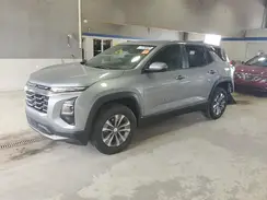 3GNAXHEG1SL212245 2025 CHEVROLET EQUINOX