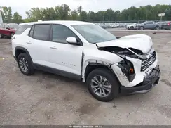 3GNAXHEG1SL212469 2025 CHEVROLET EQUINOX