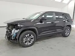 3GNAXHEG1SL213072 2025 CHEVROLET EQUINOX
