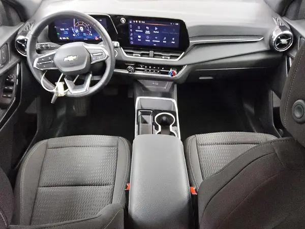 3GNAXHEG1SL213072 2025 CHEVROLET EQUINOX - Image 8