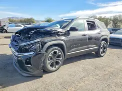 3GNAXHEG1SL216909 2025 CHEVROLET EQUINOX