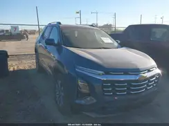 3GNAXHEG1SL217039 2025 CHEVROLET EQUINOX