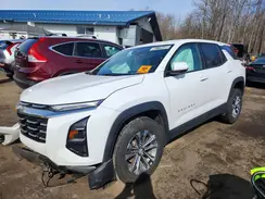 3GNAXHEG1SL220586 2025 CHEVROLET EQUINOX