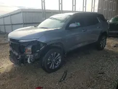 3GNAXHEG1SL220927 2025 CHEVROLET EQUINOX