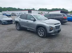 3GNAXHEG1SL228140 2025 CHEVROLET EQUINOX