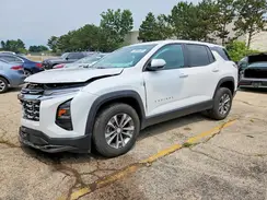 3GNAXHEG1SL228445 2025 CHEVROLET EQUINOX