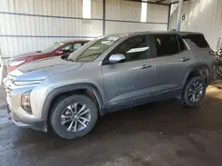 3GNAXHEG1SL228591 2025 CHEVROLET EQUINOX