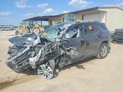 3GNAXHEG1SL233872 2025 CHEVROLET EQUINOX