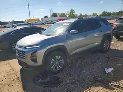 3GNAXHEG1SL237985 2025 CHEVROLET EQUINOX