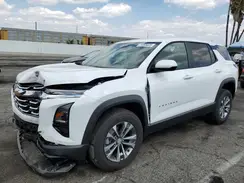 3GNAXHEG1SL252566 2025 CHEVROLET EQUINOX