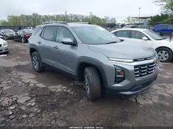 3GNAXHEG1SL257797 2025 CHEVROLET EQUINOX