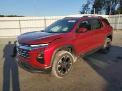 3GNAXHEG1SL260392 2025 CHEVROLET EQUINOX