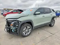3GNAXHEG1SL261817 2025 CHEVROLET EQUINOX