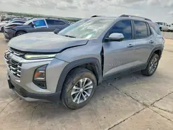 3GNAXHEG1SL267696 2025 CHEVROLET EQUINOX