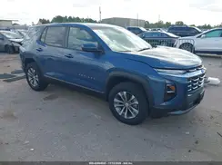 3GNAXHEG1SL276544 2025 CHEVROLET EQUINOX