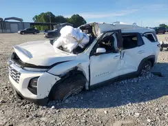 3GNAXHEG1SL279797 2025 CHEVROLET EQUINOX