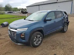 3GNAXHEG1SL282831 2025 CHEVROLET EQUINOX