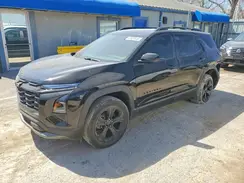 3GNAXHEG1SL283137 2025 CHEVROLET EQUINOX