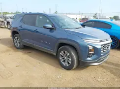 3GNAXHEG1SL283266 2025 CHEVROLET EQUINOX