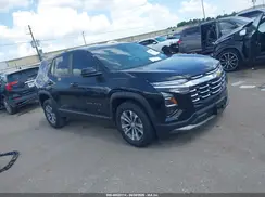 3GNAXHEG1SL285423 2025 CHEVROLET EQUINOX