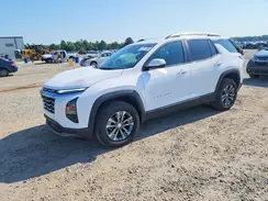 3GNAXHEG1SL287768 2025 CHEVROLET EQUINOX