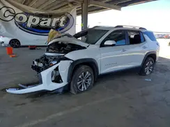 3GNAXHEG1SL290170 2025 CHEVROLET EQUINOX