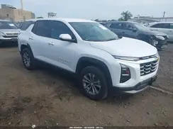 3GNAXHEG1SL295434 2025 CHEVROLET EQUINOX