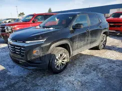 3GNAXHEG1SL300874 2025 CHEVROLET EQUINOX
