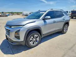3GNAXHEG1SL301085 2025 CHEVROLET EQUINOX
