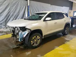3GNAXHEG1SL306691 2025 CHEVROLET EQUINOX
