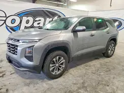 3GNAXHEG1SL309137 2025 CHEVROLET EQUINOX
