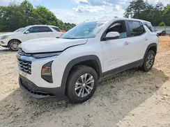 3GNAXHEG1SL309834 2025 CHEVROLET EQUINOX