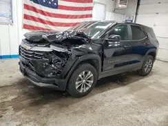 3GNAXHEG1SL313155 2025 CHEVROLET EQUINOX