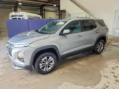 3GNAXHEG1SL315763 2025 CHEVROLET EQUINOX