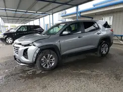 3GNAXHEG1SL317982 2025 CHEVROLET EQUINOX