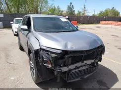 3GNAXHEG1SL323572 2025 CHEVROLET EQUINOX