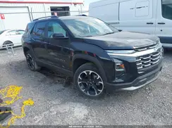 3GNAXHEG1SL330182 2025 CHEVROLET EQUINOX
