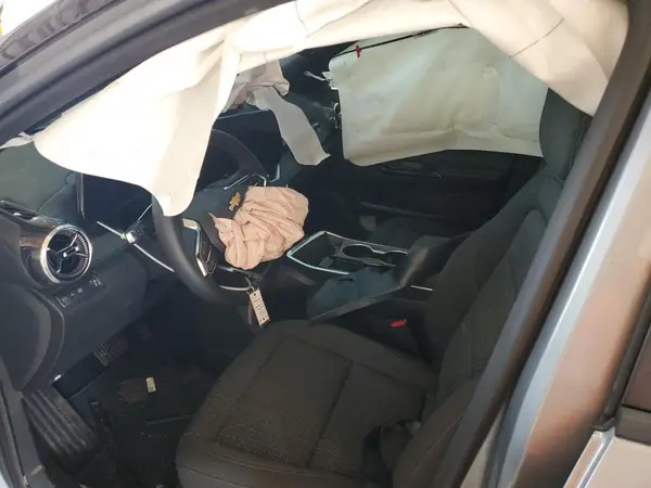 3GNAXHEG1SL331011 2025 CHEVROLET EQUINOX - Image 8