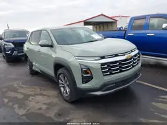 3GNAXHEG1TL108842 2026 CHEVROLET EQUINOX