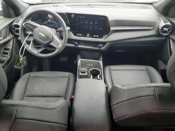 3GNAXHEG1TL115015 2026 CHEVROLET EQUINOX - Image 8