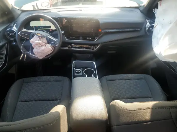 3GNAXHEG1TL115886 2026 CHEVROLET EQUINOX - Image 8