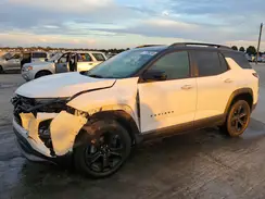 3GNAXHEG1TL116729 2026 CHEVROLET EQUINOX