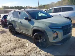 3GNAXHEG1TL117640 2026 CHEVROLET EQUINOX