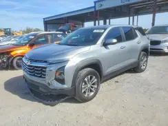 3GNAXHEG1TL117878 2026 CHEVROLET EQUINOX