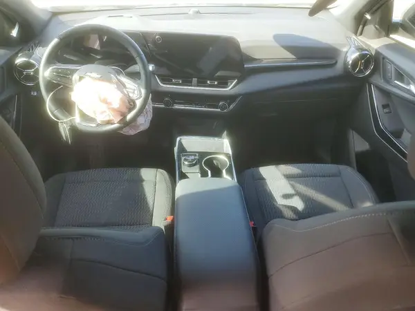 3GNAXHEG1TL117878 2026 CHEVROLET EQUINOX - Image 8