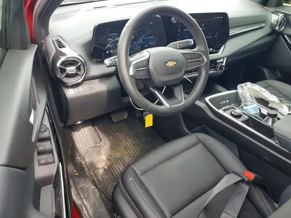 3GNAXHEG1TL119436 2026 CHEVROLET EQUINOX - Image 8